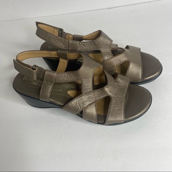 Naturalizer | Sandals 8 Wide - Picture 4 of 7
